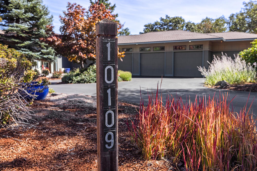 Running YResort - Residential