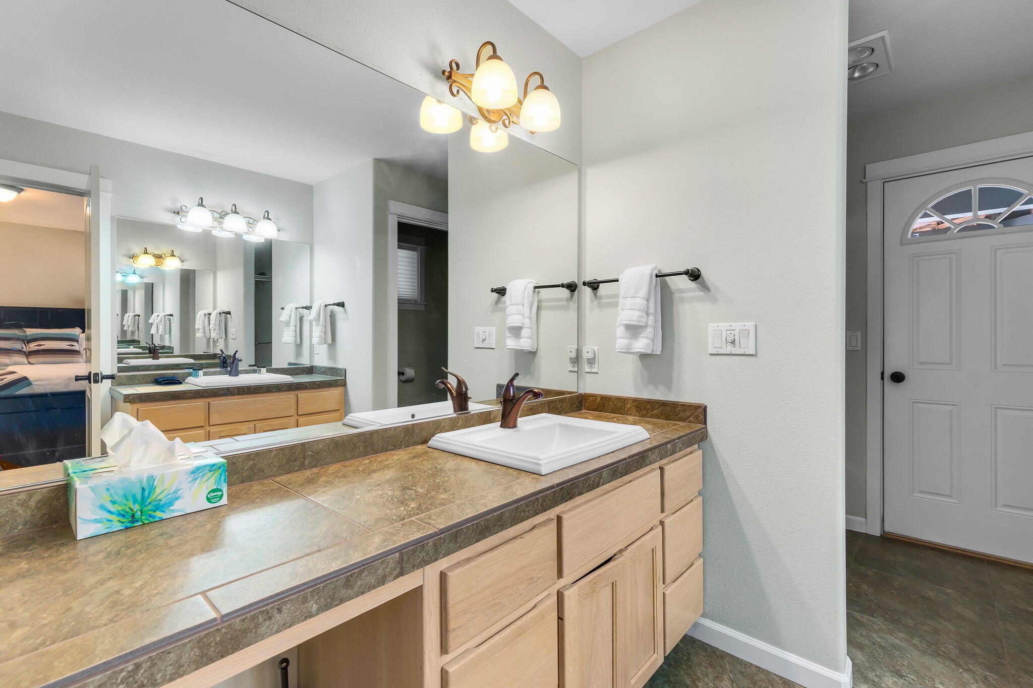 Fairway Point Villag - Residential