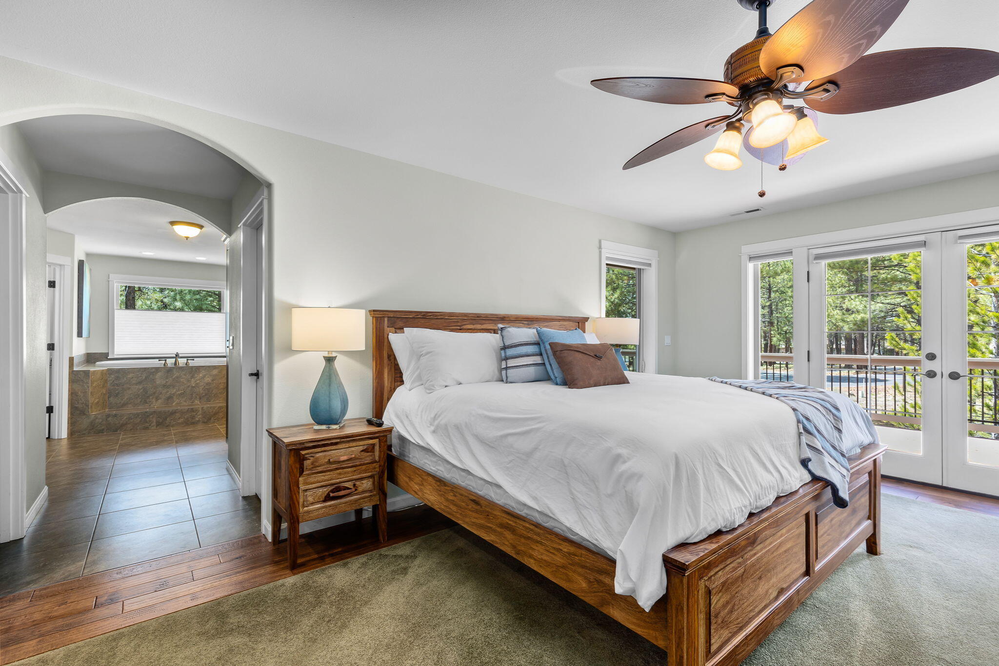 Fairway Point Villag - Residential