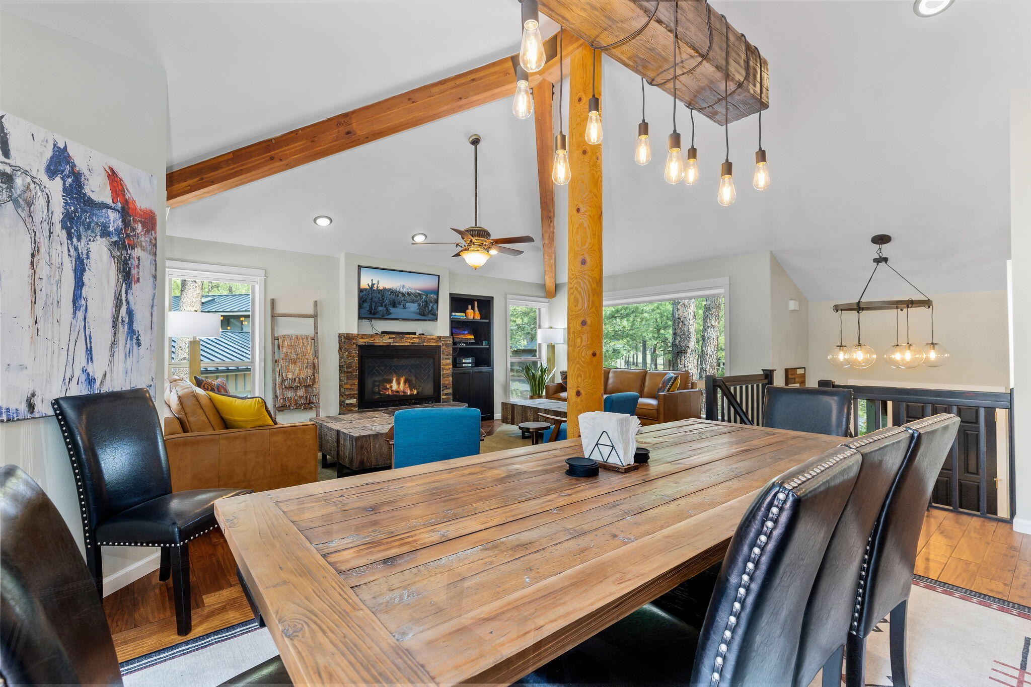 Fairway Point Villag - Residential