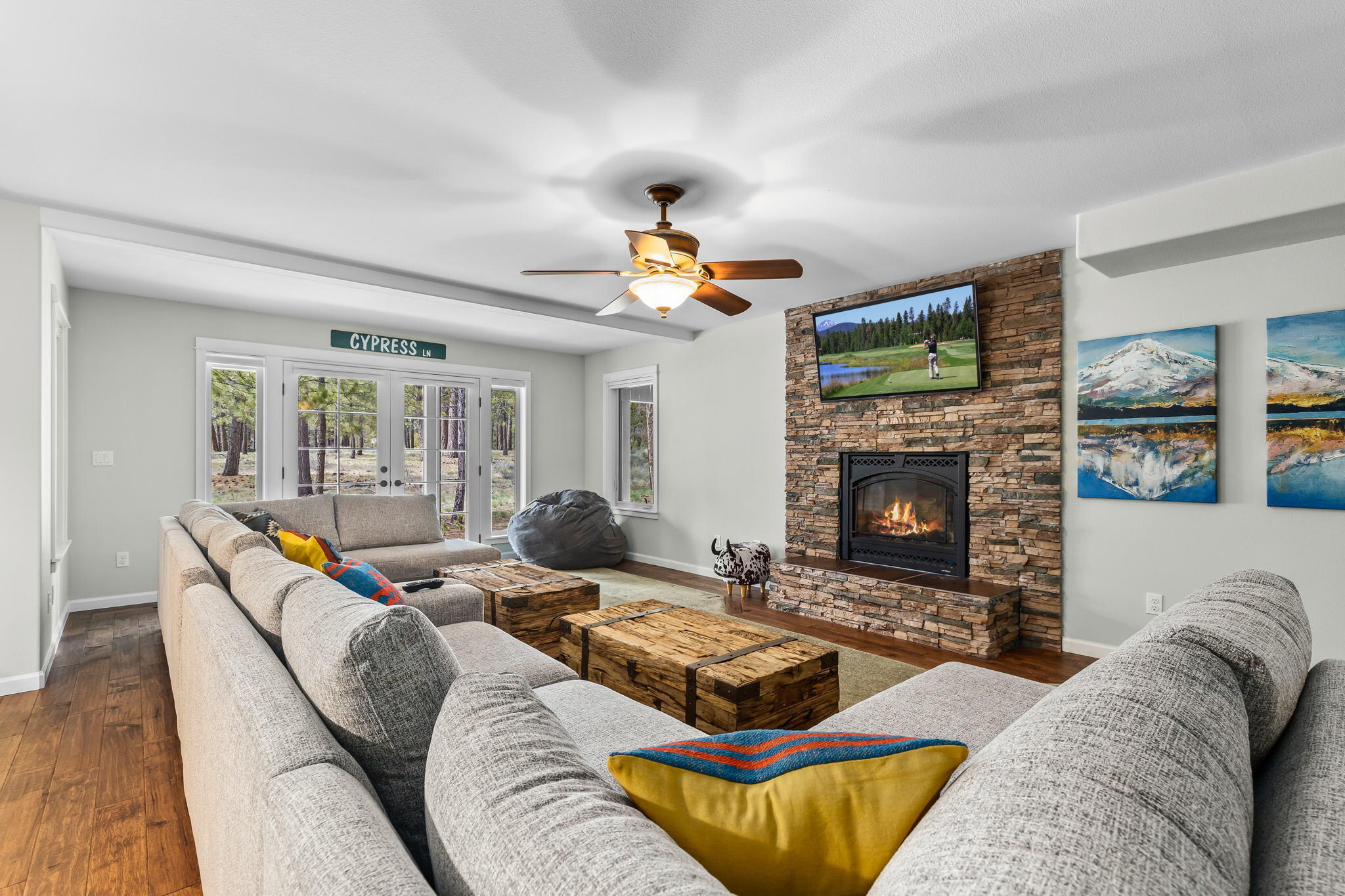 Fairway Point Villag - Residential