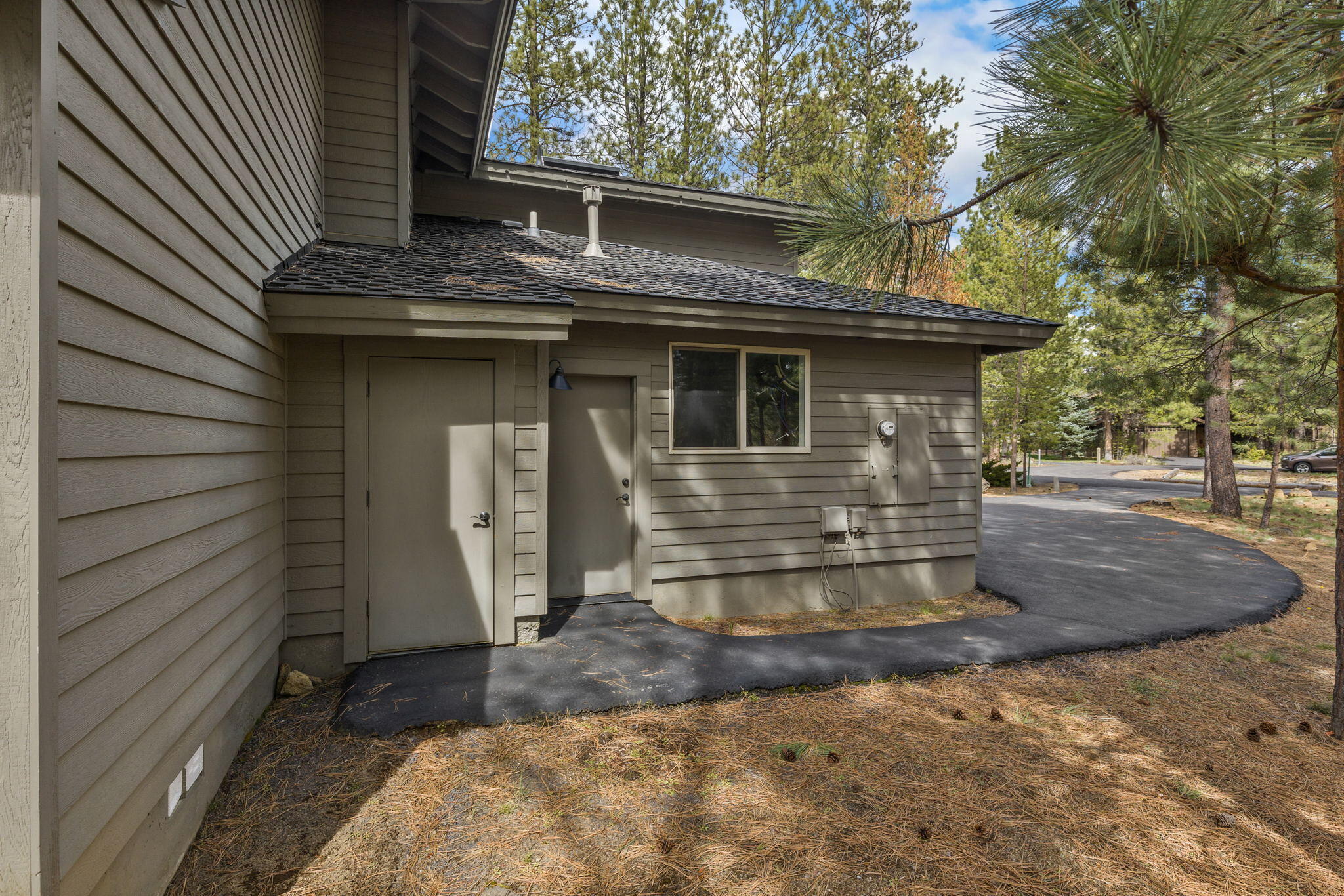 Fairway Point Villag - Residential