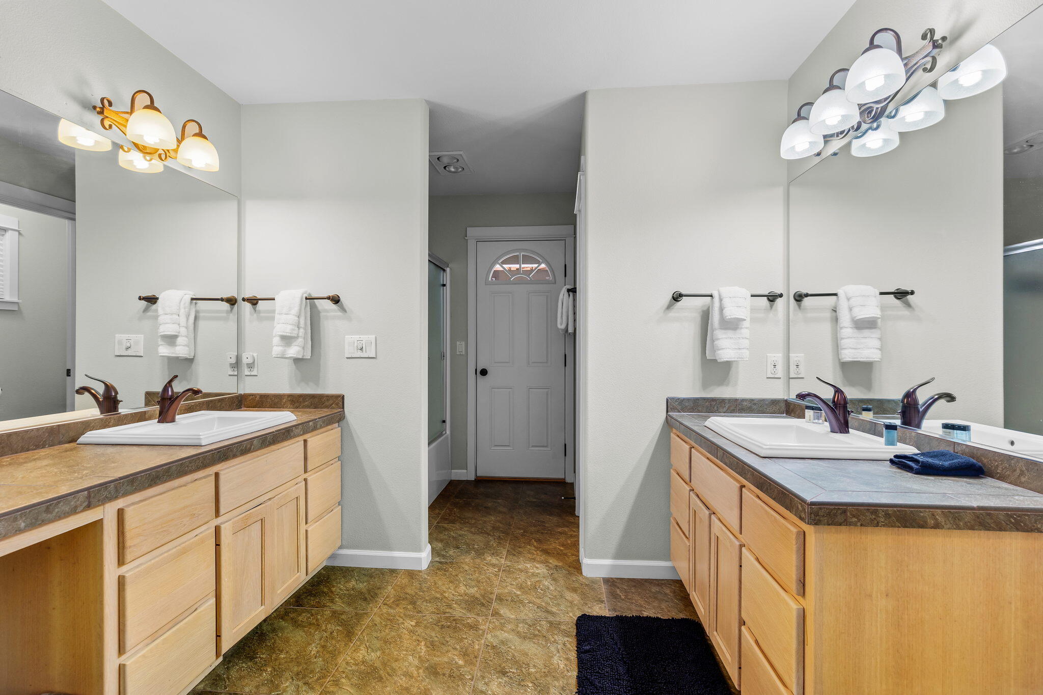 Fairway Point Villag - Residential