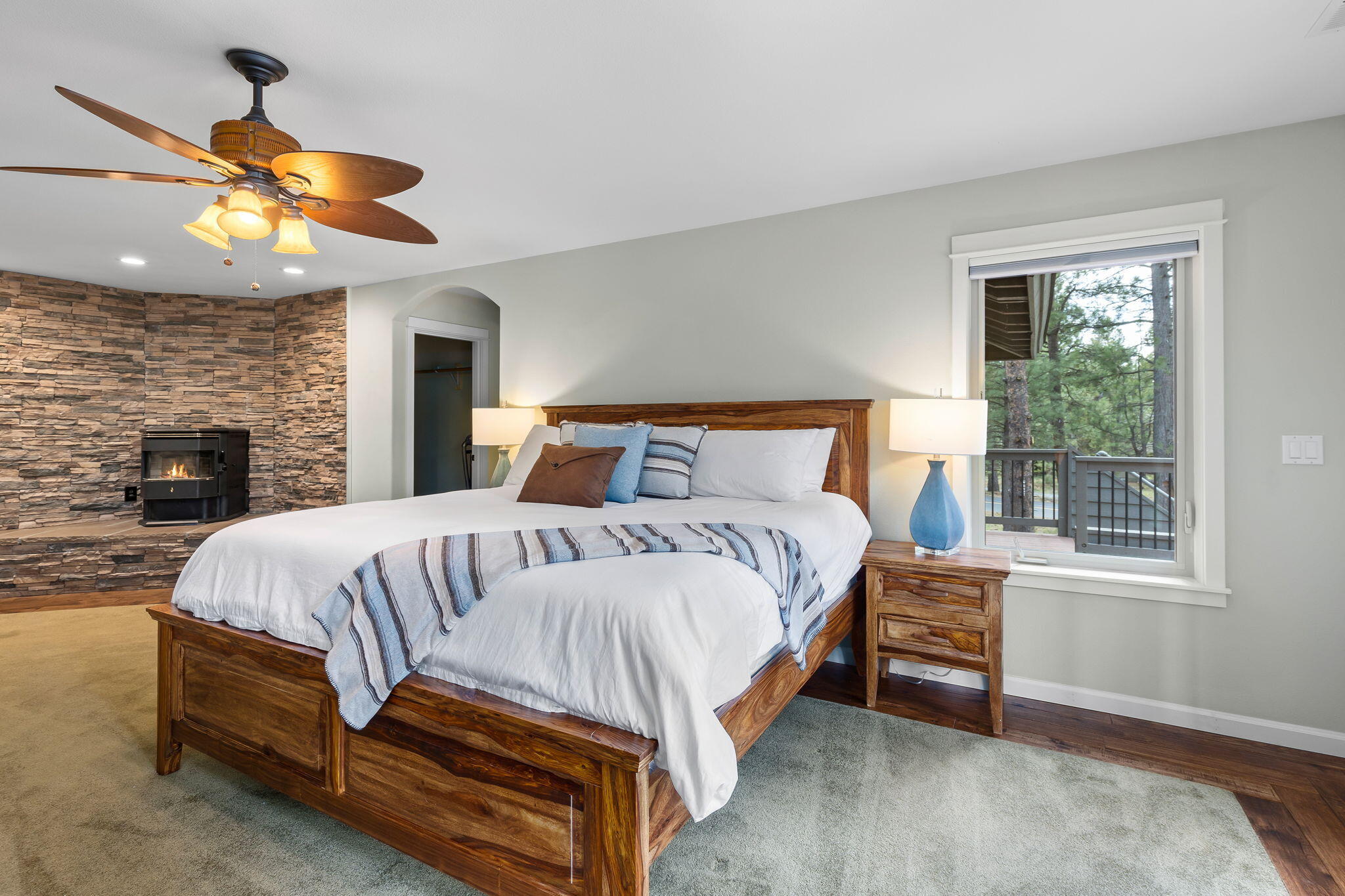 Fairway Point Villag - Residential