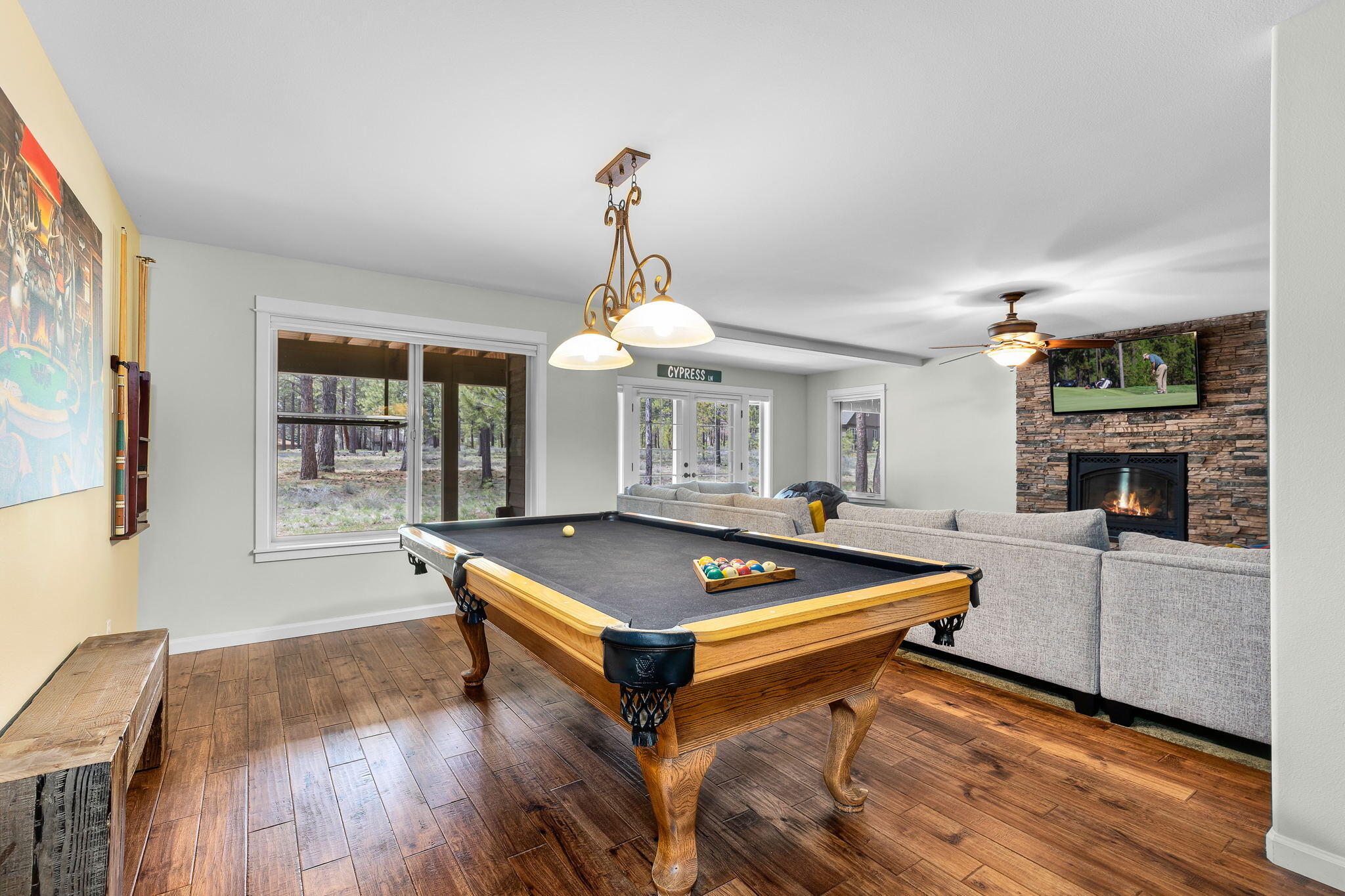 Fairway Point Villag - Residential