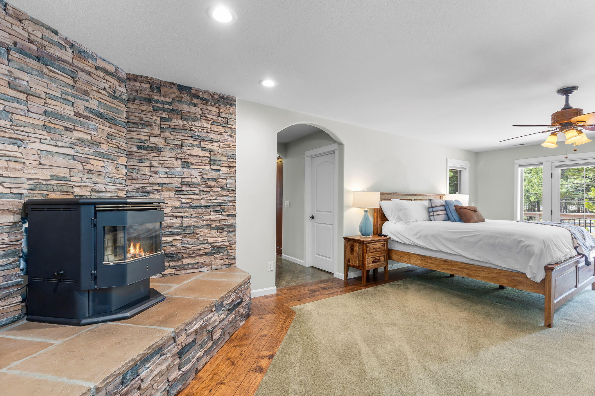 Fairway Point Villag - Residential