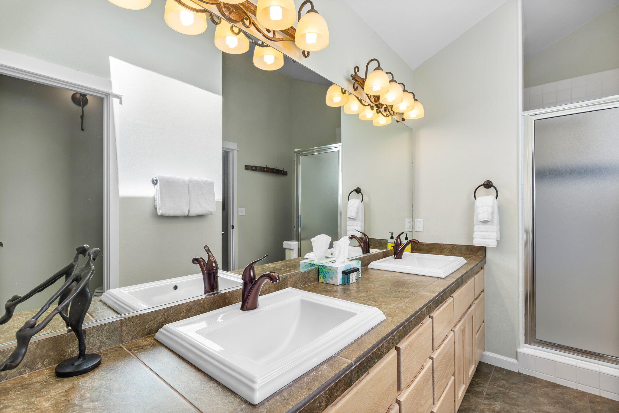 Fairway Point Villag - Residential