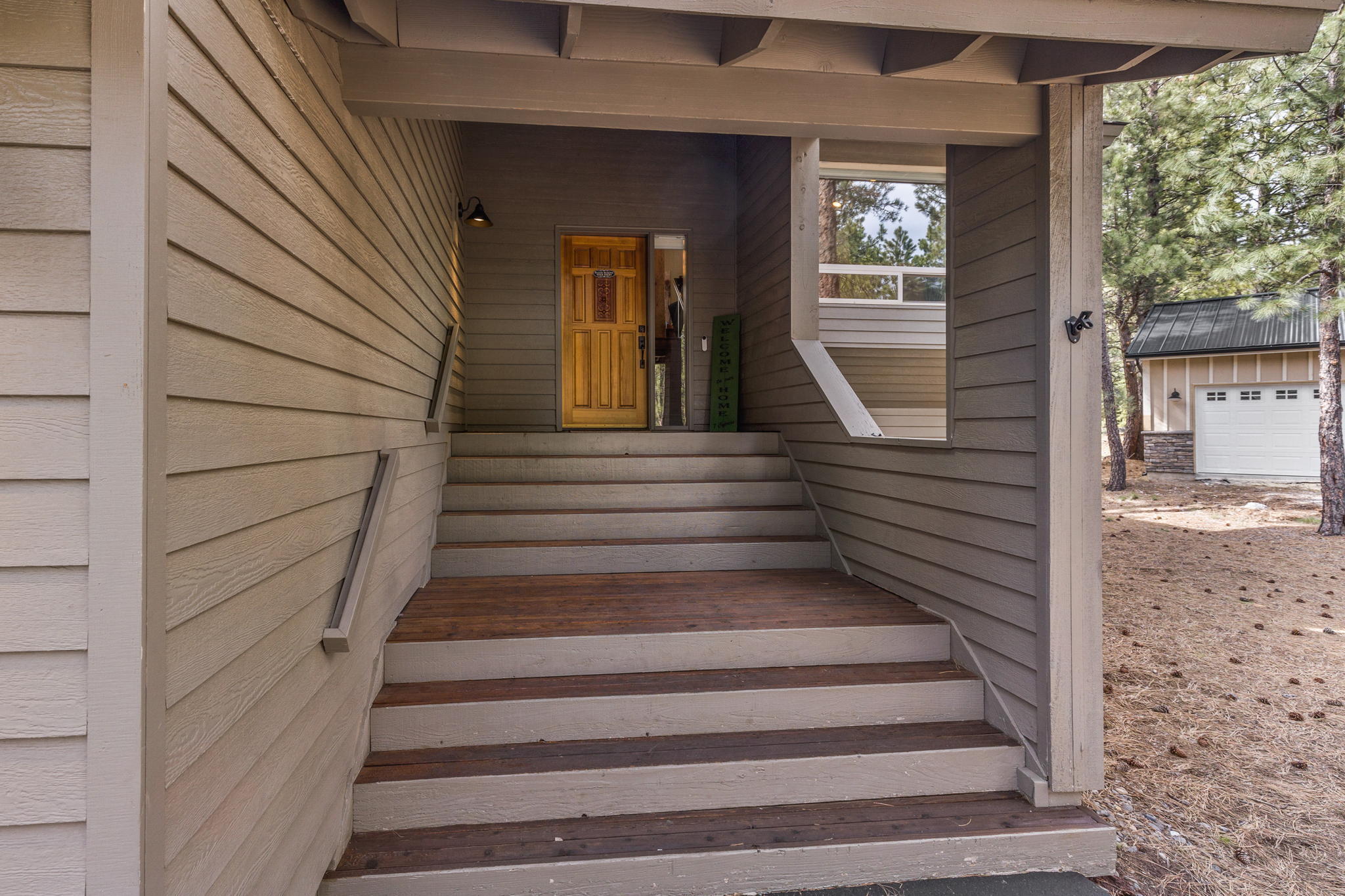 Fairway Point Villag - Residential