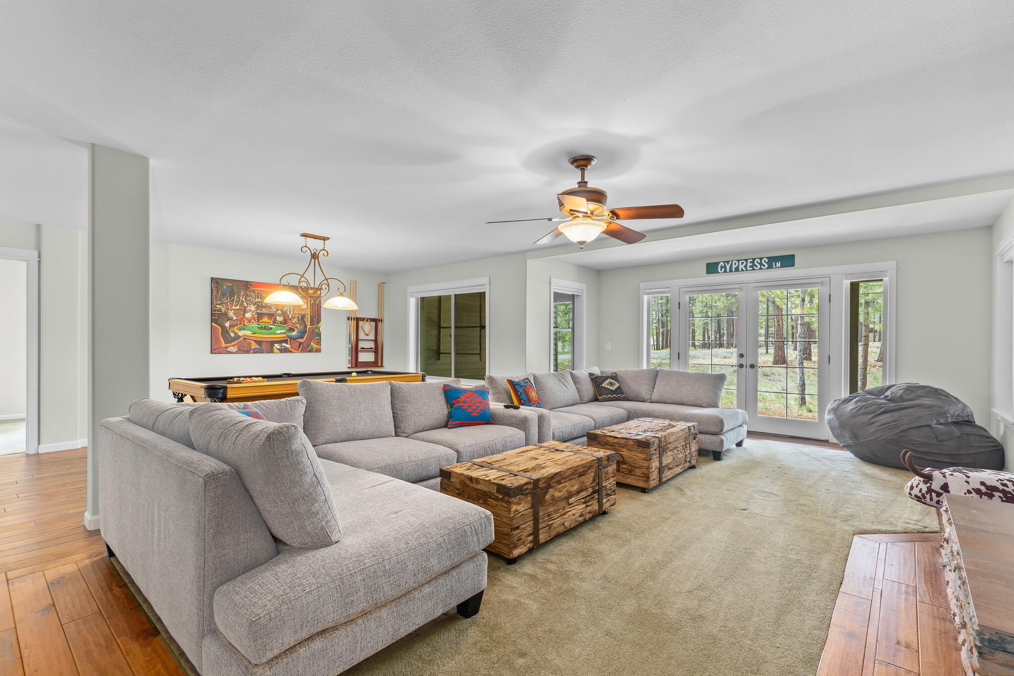 Fairway Point Villag - Residential