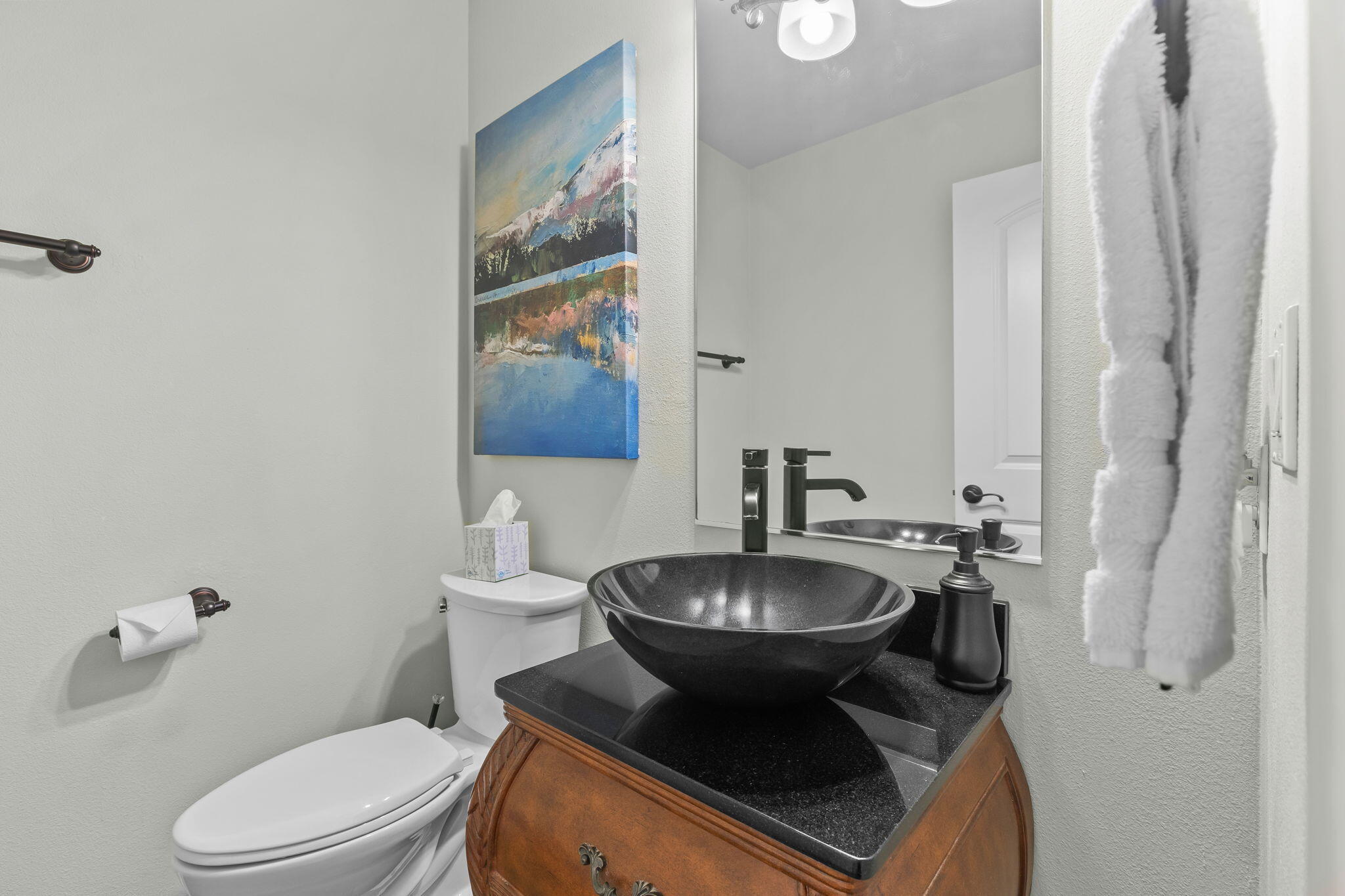 Fairway Point Villag - Residential