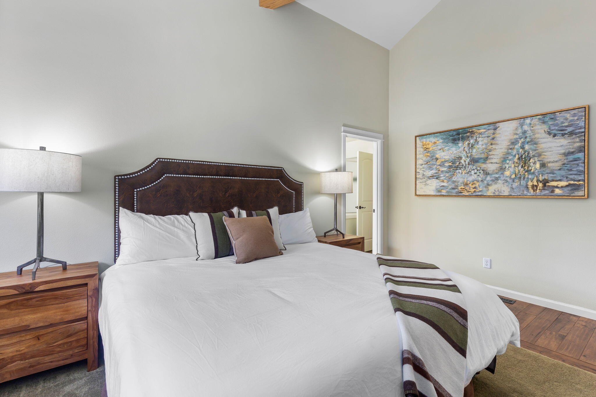 Fairway Point Villag - Residential