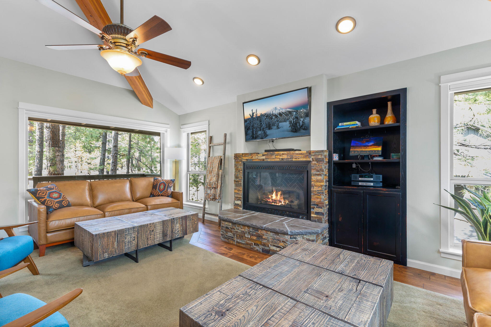 Fairway Point Villag - Residential