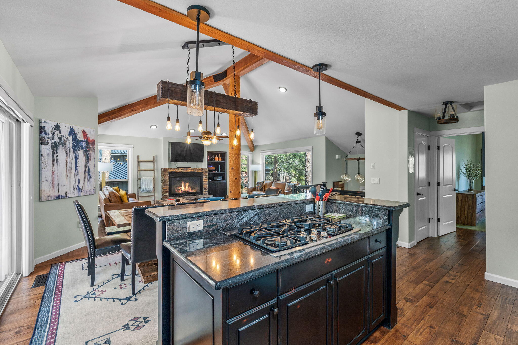 Fairway Point Villag - Residential