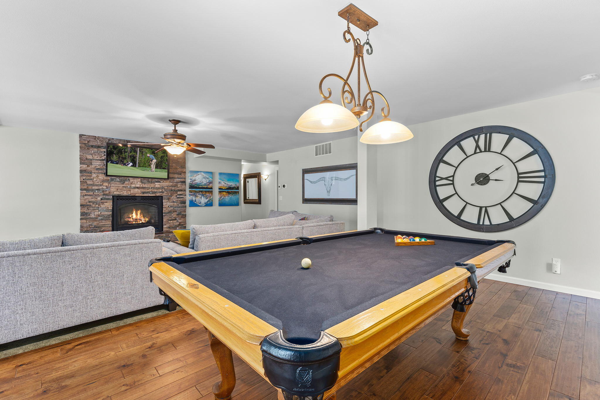 Fairway Point Villag - Residential