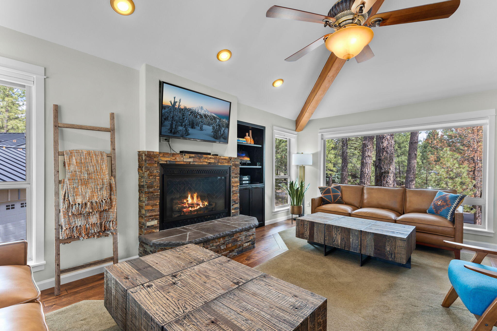 Fairway Point Villag - Residential