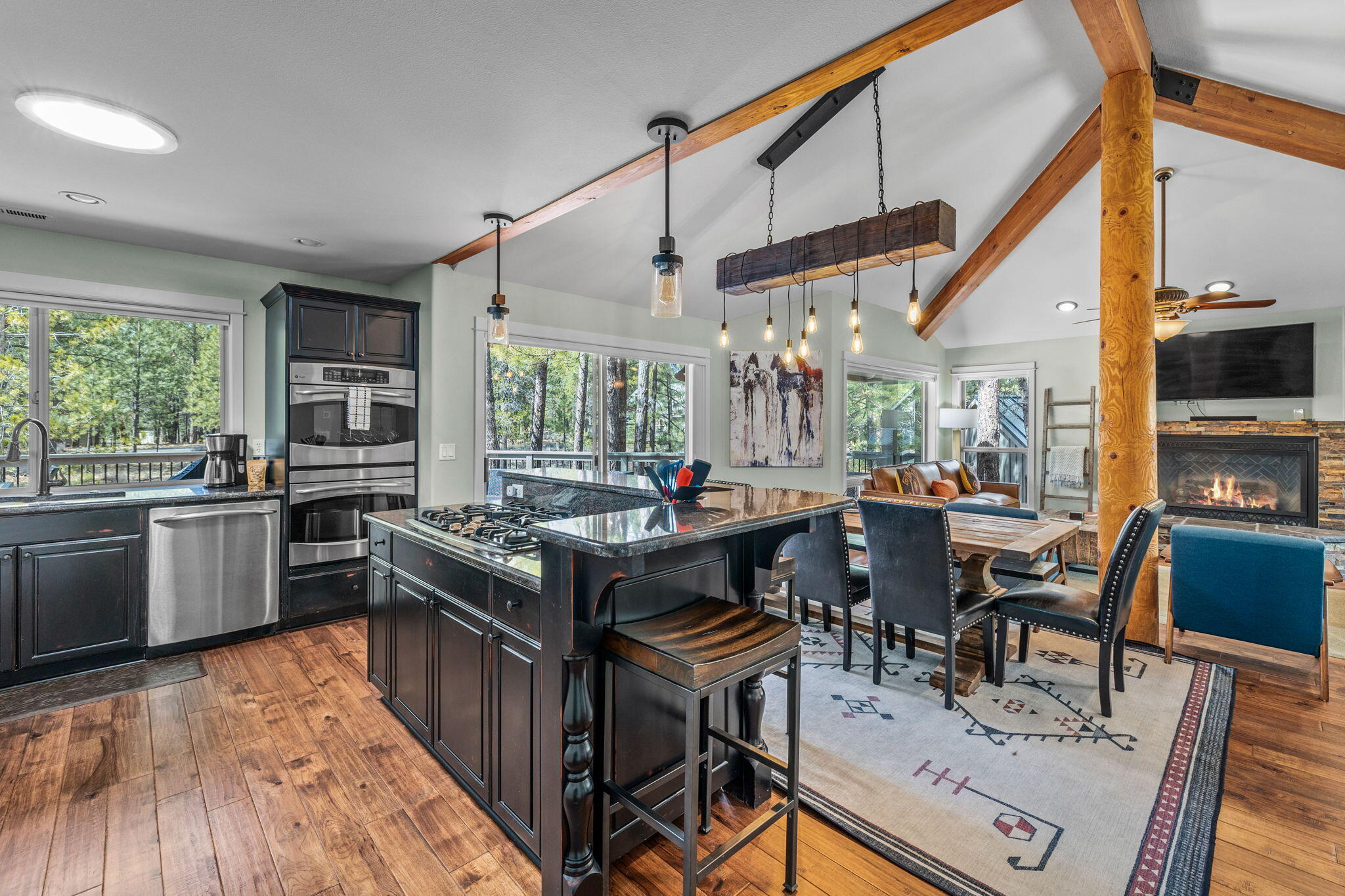 Fairway Point Villag - Residential