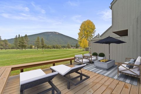 13400 Foxtail GCC101 Black Butte Ranch OR 97759