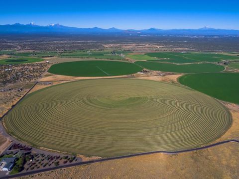 Tiny photo for SW Shumway Road #TL 504, Powell Butte, OR 97753 (MLS # 220215672)