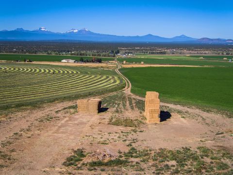 Tiny photo for SW Shumway Road #TL 504, Powell Butte, OR 97753 (MLS # 220215672)