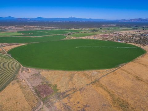 Tiny photo for SW Shumway Road #TL 504, Powell Butte, OR 97753 (MLS # 220215672)