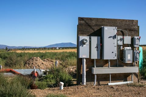 Tiny photo for SW Shumway Road #TL 504, Powell Butte, OR 97753 (MLS # 220215672)