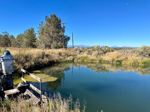 Tiny photo for SW Shumway Road #TL 504, Powell Butte, OR 97753 (MLS # 220215672)