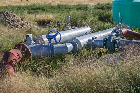 Tiny photo for SW Shumway Road #TL 504, Powell Butte, OR 97753 (MLS # 220215672)