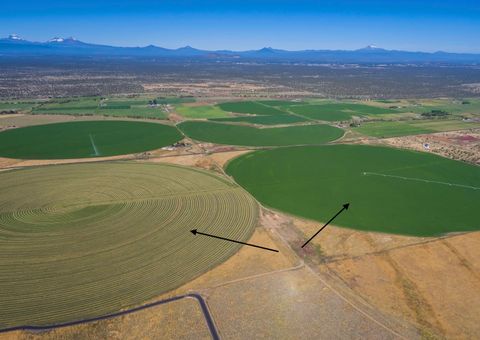 Tiny photo for SW Shumway Road #TL 504, Powell Butte, OR 97753 (MLS # 220215672)