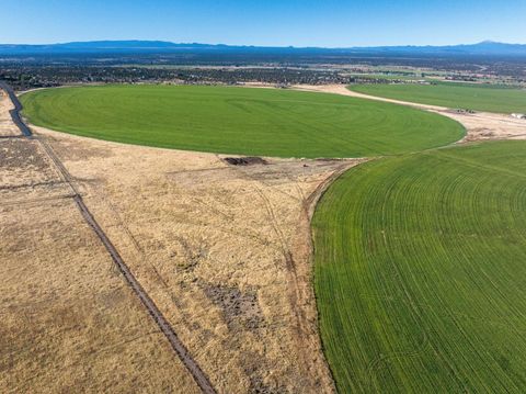 Tiny photo for SW Shumway Road #TL 504, Powell Butte, OR 97753 (MLS # 220215672)