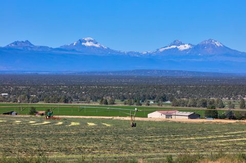 Tiny photo for SW Shumway Road #TL 504, Powell Butte, OR 97753 (MLS # 220215672)