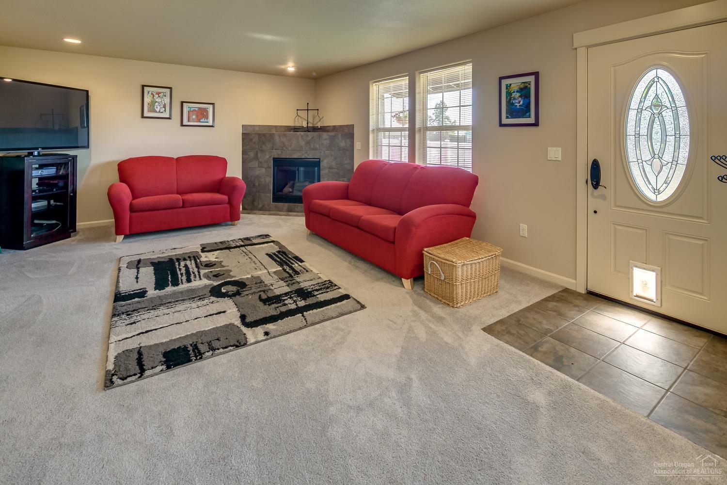 Six Peaks - Residential