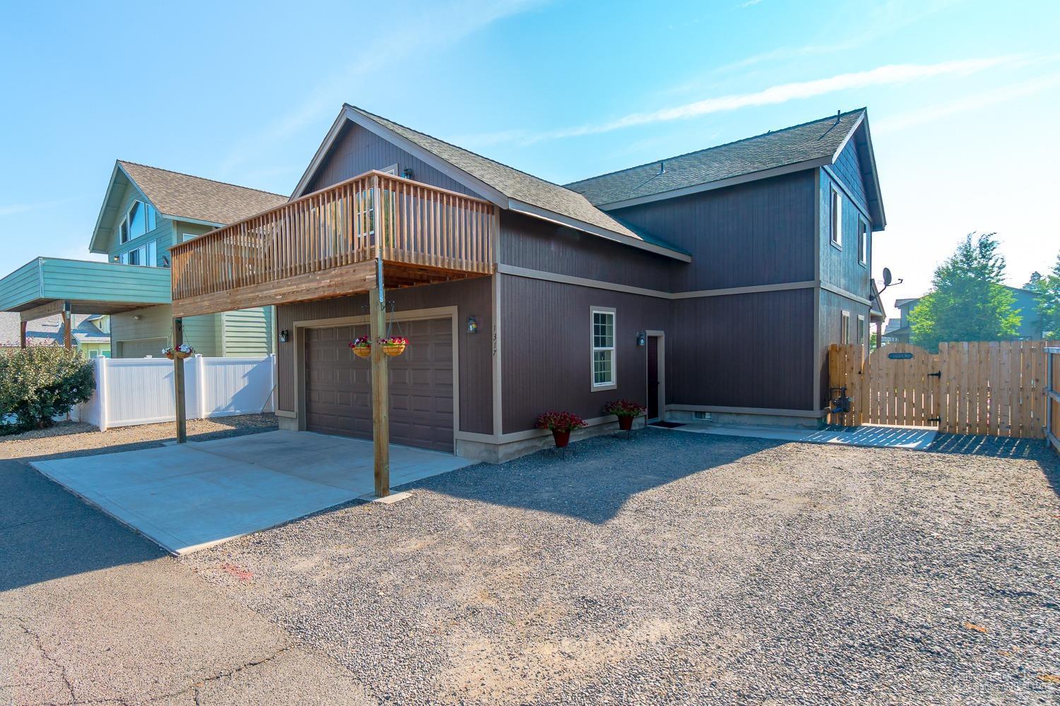 Six Peaks - Residential