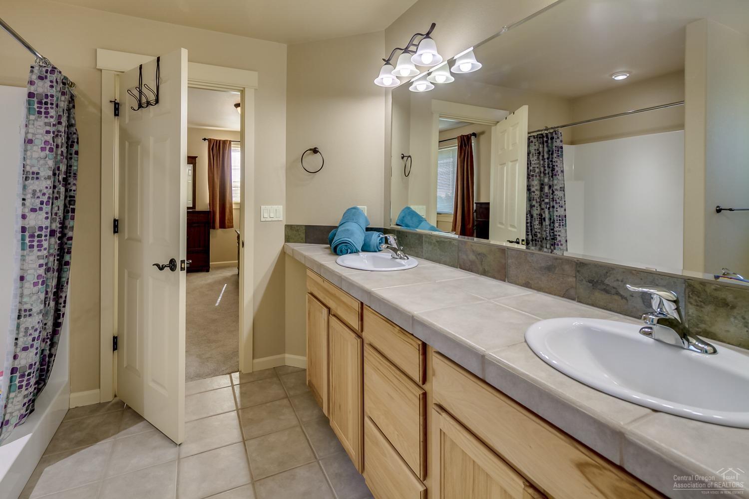 Six Peaks - Residential