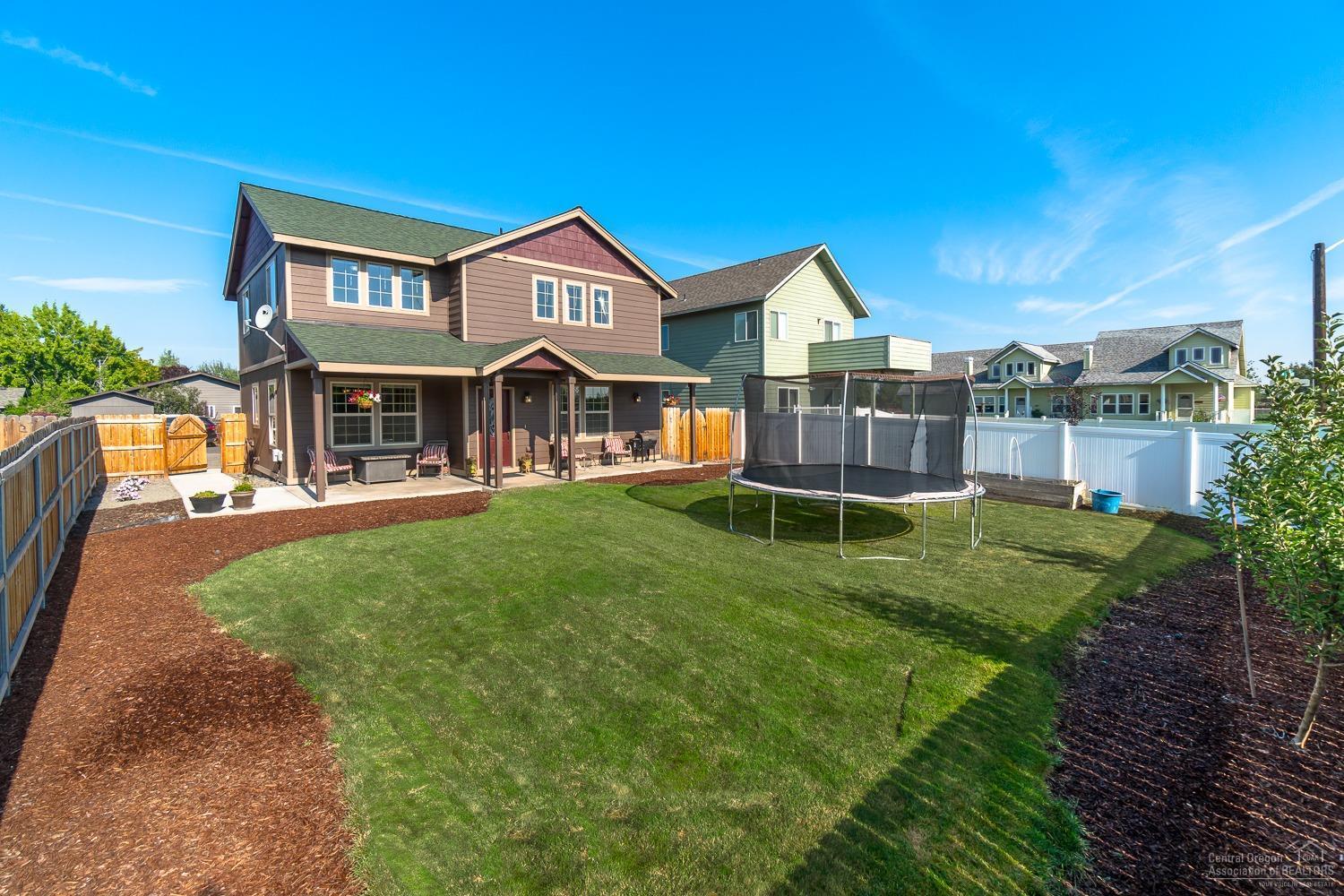 Six Peaks - Residential