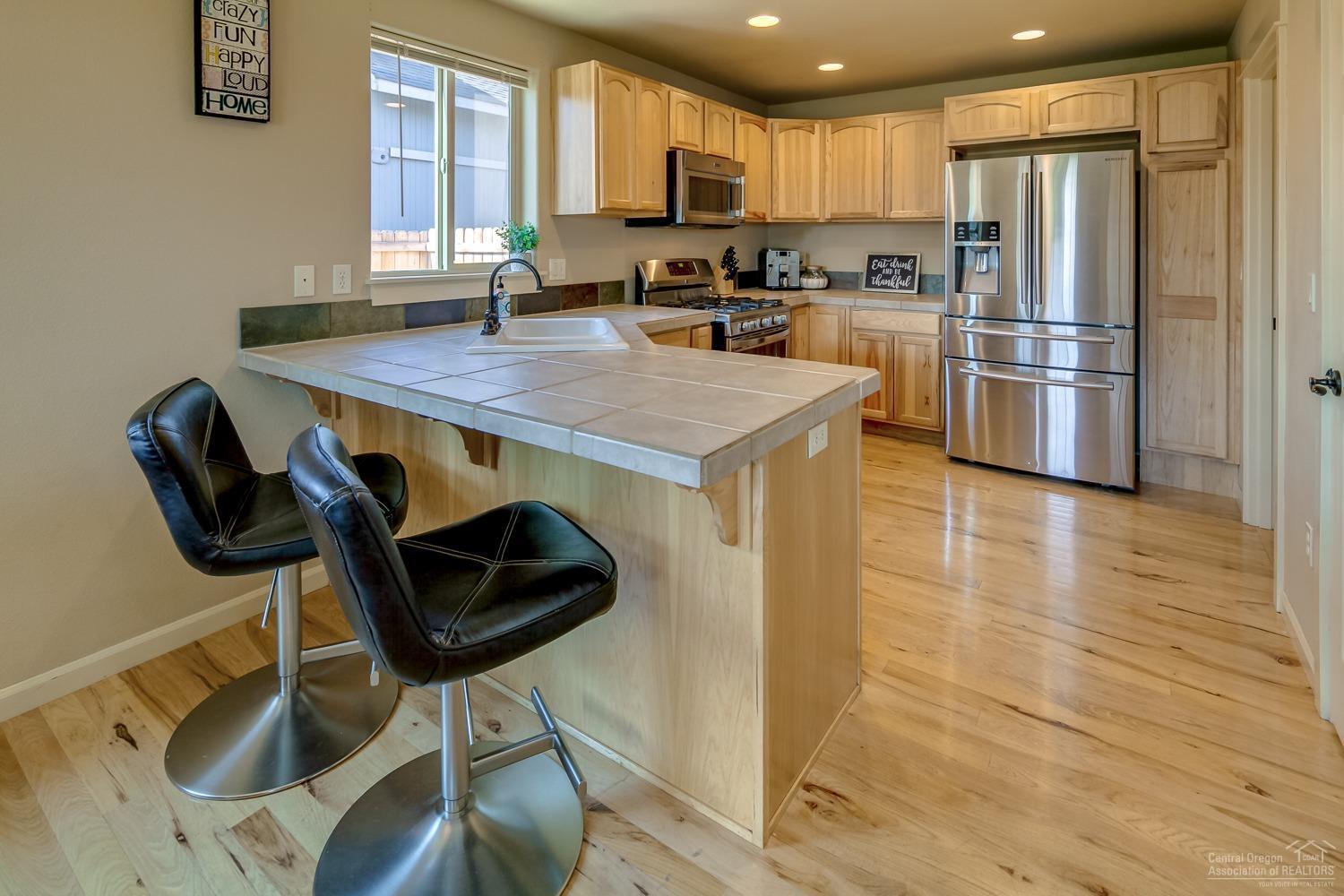 Six Peaks - Residential