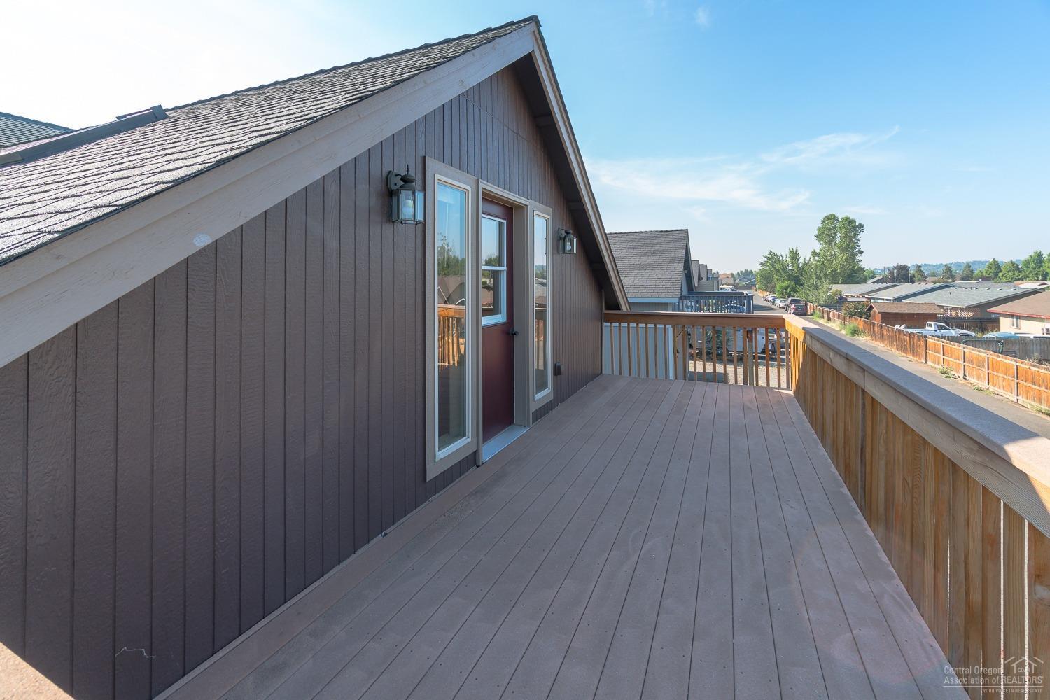 Six Peaks - Residential