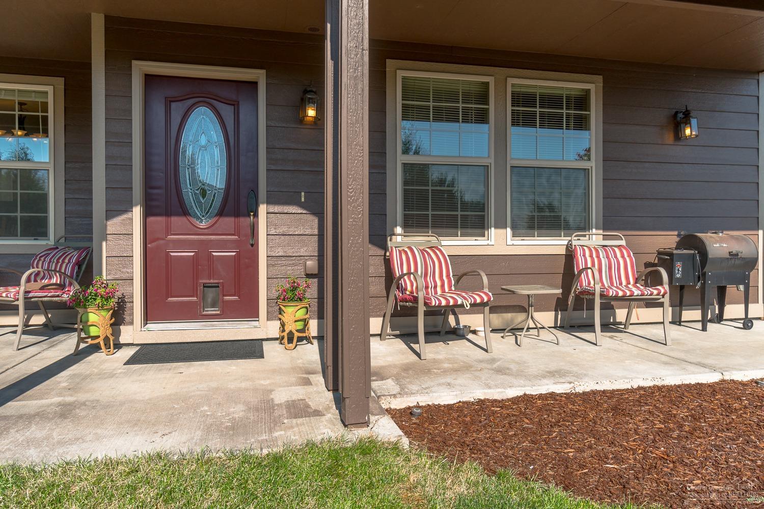 Six Peaks - Residential