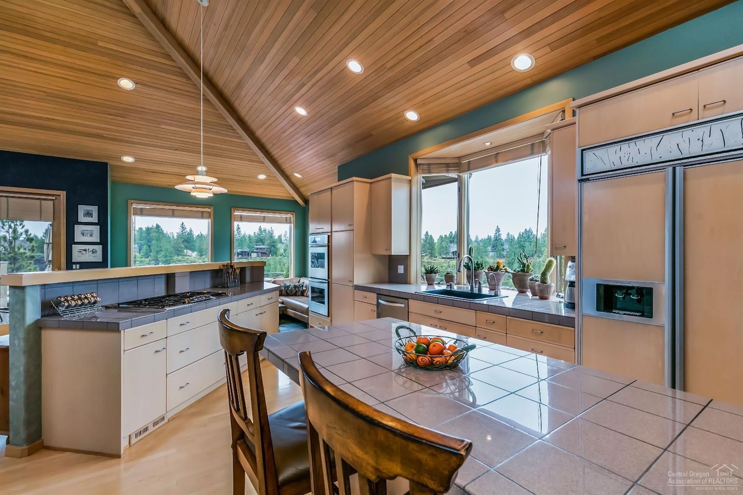 Sunrise Village - Residential