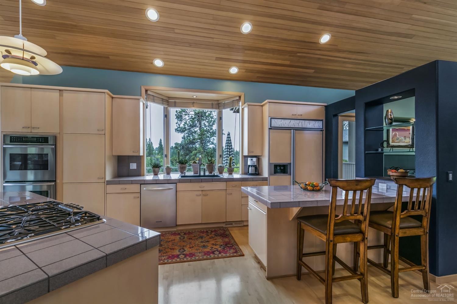 Sunrise Village - Residential