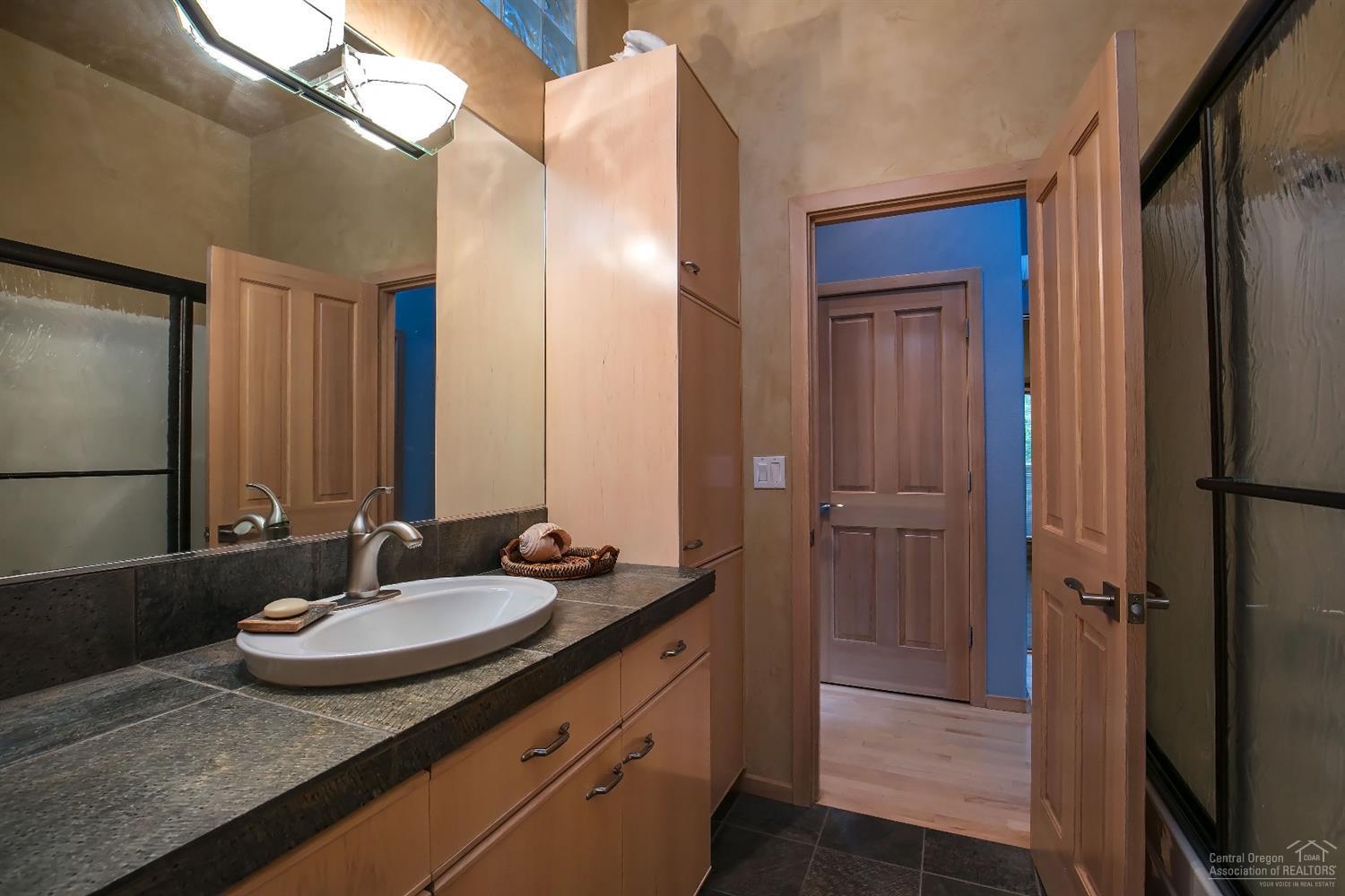 Sunrise Village - Residential