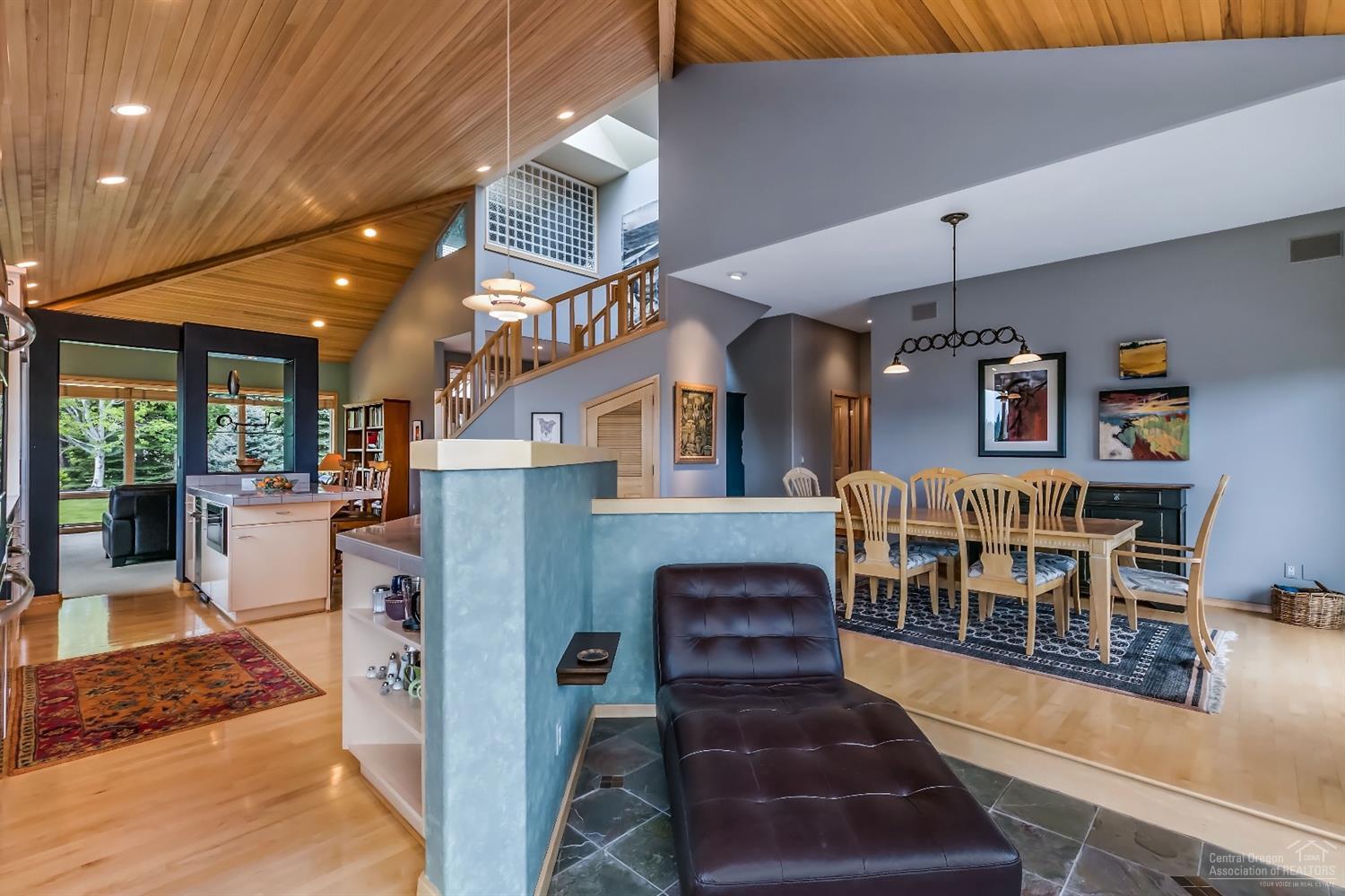 Sunrise Village - Residential