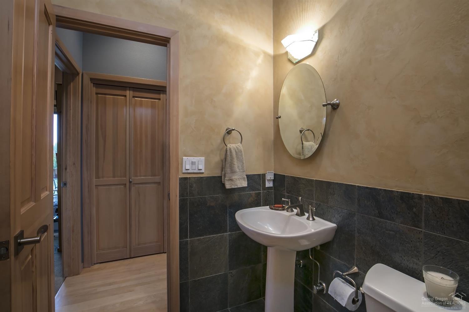 Sunrise Village - Residential