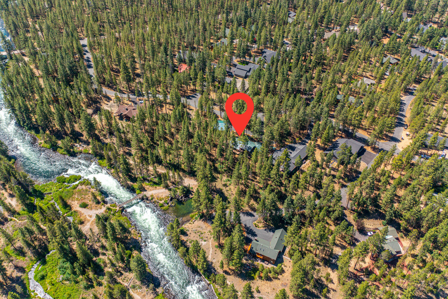 Wild River - Residential