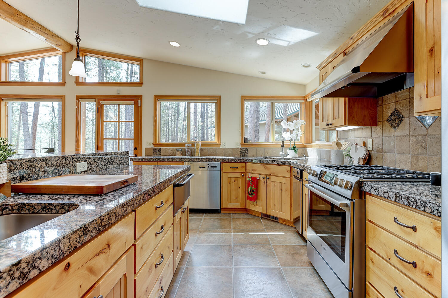 Wild River - Residential