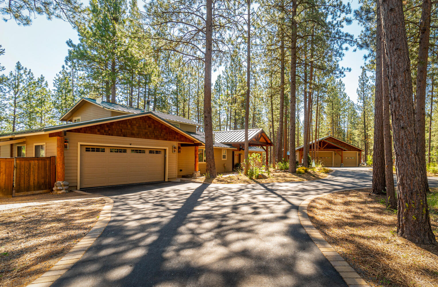 Wild River - Residential