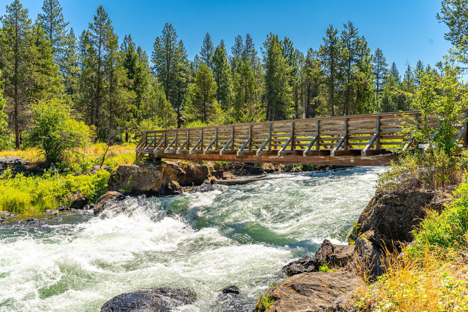 Wild River - Residential
