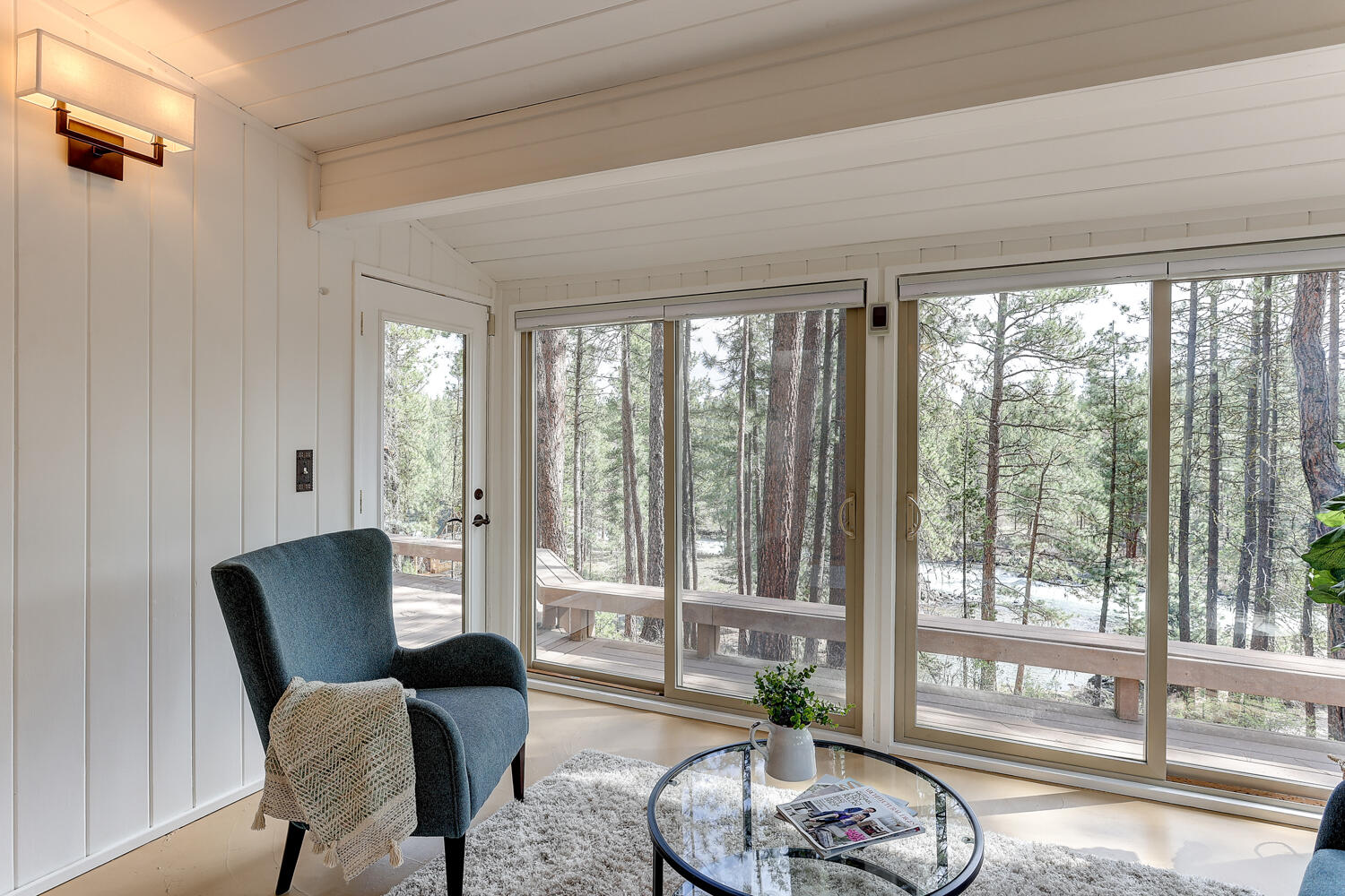 Wild River - Residential