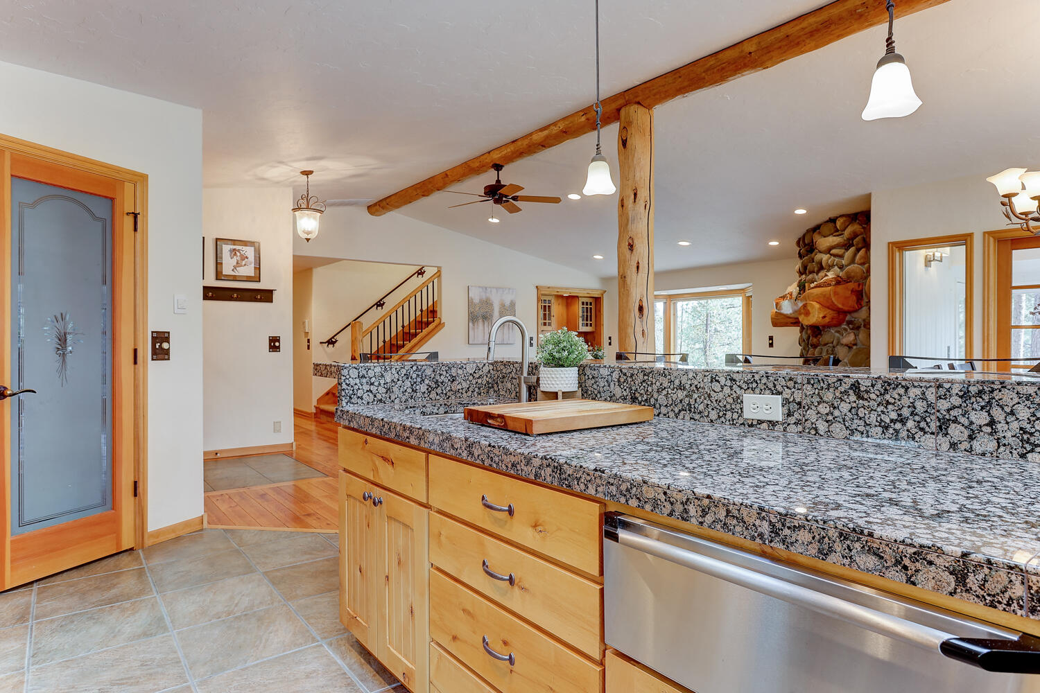 Wild River - Residential