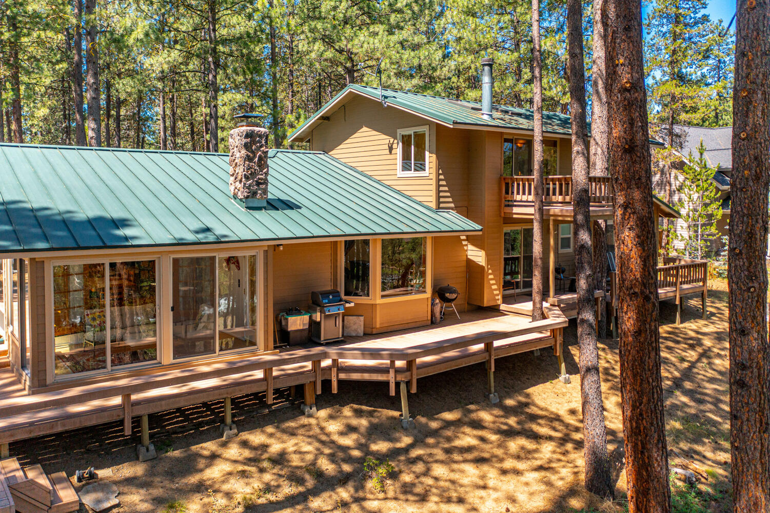 Wild River - Residential