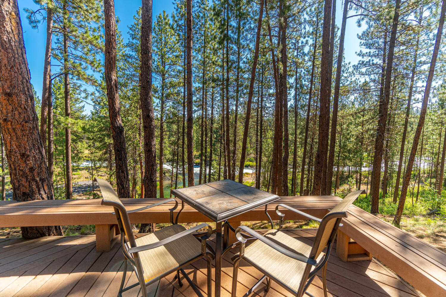 Wild River - Residential